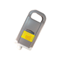 Yellow PFI-1700 Compatible Cartridge for Canon imagePROGRAF PRO 2000, 4000, 4000S, 6000, 6000S, 2100, 4100, 4100S, 6100, 6100S Printers