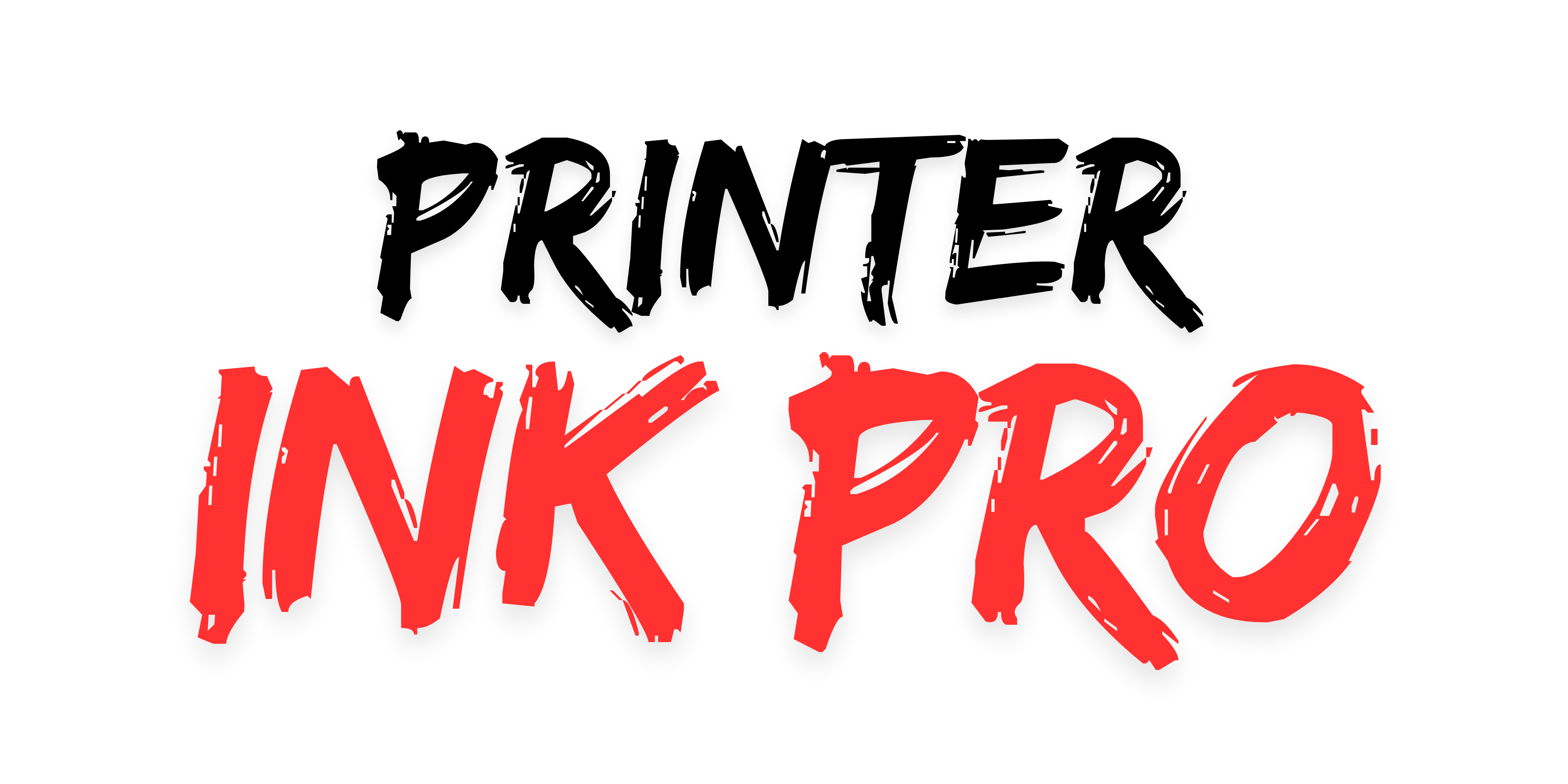 Printer Ink Pro