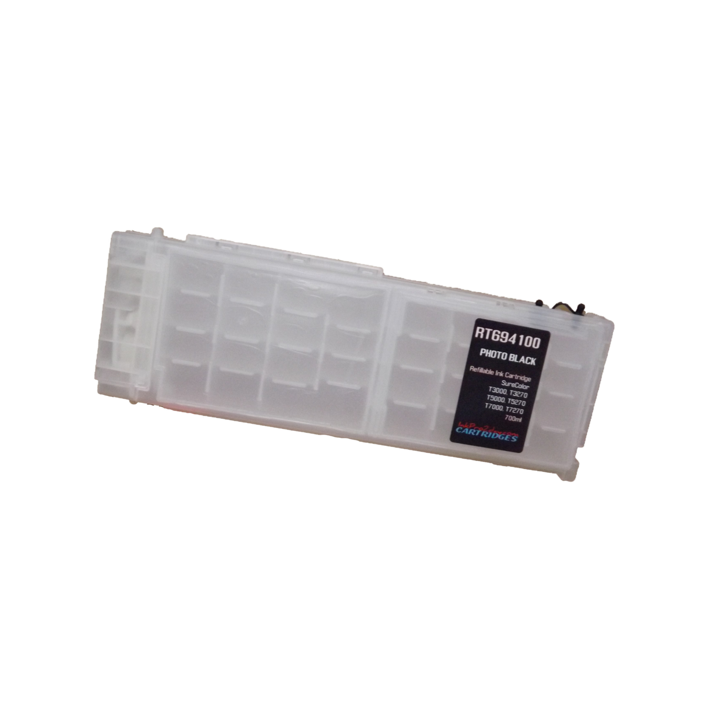 T694100 refillable in cartridge
