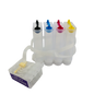 T212XL CISS Chipless Ink Tank for Epson WorkForce WF-2830 WF-2850 Printers