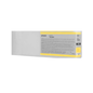 Yellow T636400 Remanufactured Pigment Ink Cartridge 700ml for Epson Stylus Pro 7900 9900 Printers