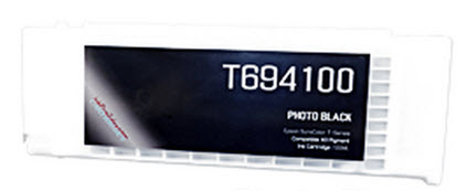T3270 T5270 T7270 Printer T694 Pigment Ink Cartridges 700ml.