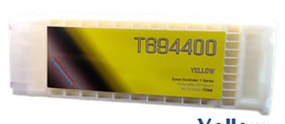 T3270 T5270 T7270 Printer T694 Pigment Ink Cartridges 700ml.