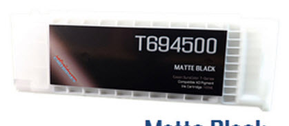 T3270 T5270 T7270 Printer T694 Pigment Ink Cartridges 700ml.