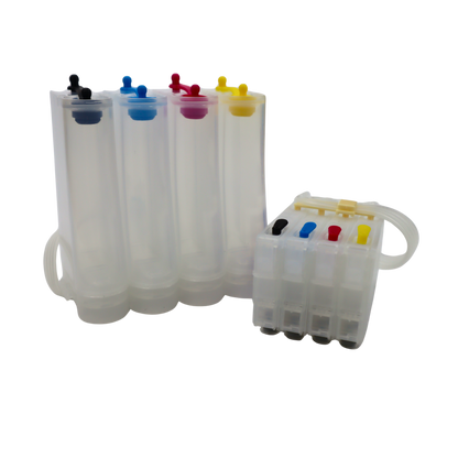 T812XL CISS Chipless Ink Tank for Epson WorkForce Pro WF-7310 WF-7820 WF-7840 printers