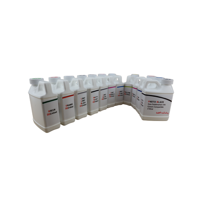 11 240ml bottles Dye Sublimation Ink for Epson Stylus Pro 7900 9900 Printers
