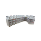 11 240ml bottles Dye Sublimation Ink for Epson Stylus Pro 7900 9900 Printers