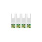 4 Chips for Refillable Ink Cartridges 812XL for Epson Workforce Pro WF-7840 WF-7820 WF-7310 printers