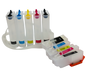 T302XL CISS Chipless Ink Tank for Epson Expression XP-6000 Printer