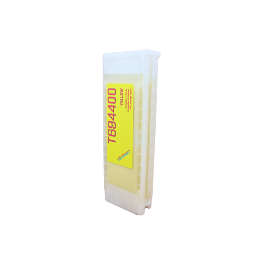 Yellow T694400 Pigment XD Ink Cartridge for Epson SureColor T3270 T5270 T7270 printers