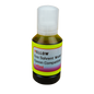 Yellow 140m bottle Eco Solvent Water Based Ink for Epson EcoTank Pro ET-16600 ET-16650 printers