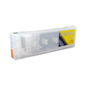 Yellow Refillable Ink Cartridge for Epson Stylus Pro 7900 9900 Printer