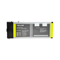 Yellow T544 remanufactured Pigment Ink Cartridge for Epson Stylus Pro 7600 9600 Printers