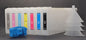 7pcX300 Refillable UltraChrom K3 Ink Cartridge for Epson 4000/7600/9600 Resetter.