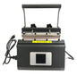 110V Mug Cup Tumbler Heat Press Machine 11oz-30oz Heat Transfer Sublimation Inks.