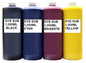 (4,000ml) ULTRA DENSITY DYE SUBLIMATION REFILL INK FOR EPSON PRINTHEADS (CYMK).