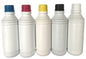 5X1L DTF Inks CMYKW Direct to Film Printer Film Hot Melt Powder Heat Transfer.