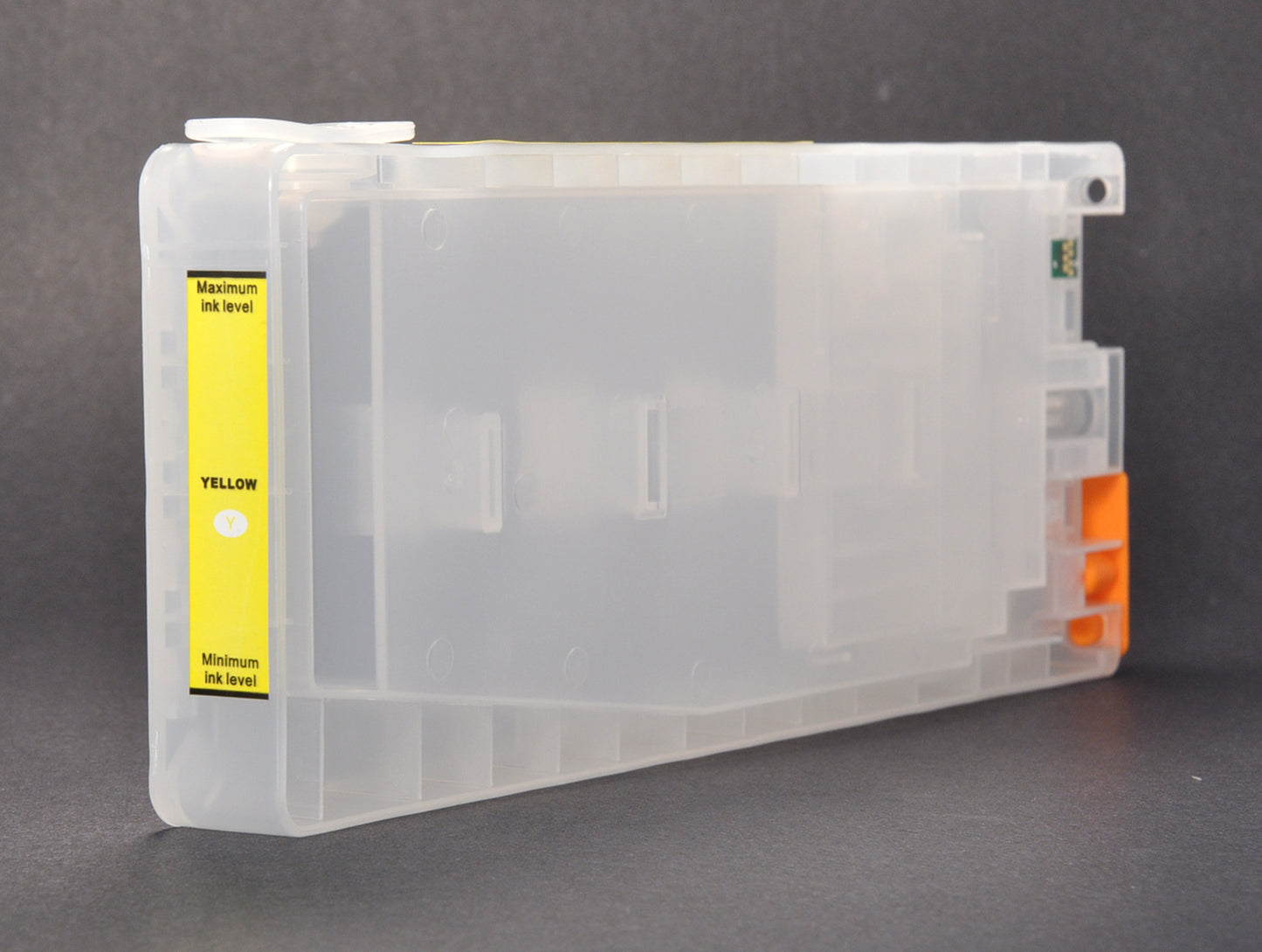 8x Refillable Pigment Ink Cartridges Stylus Pro 4000/7600/9600,UltraChrome+Reset.