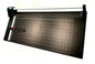 Rotary Paper Cutter Trimmer 24" Durable Hard Steel Manual Photo Poster Copper.