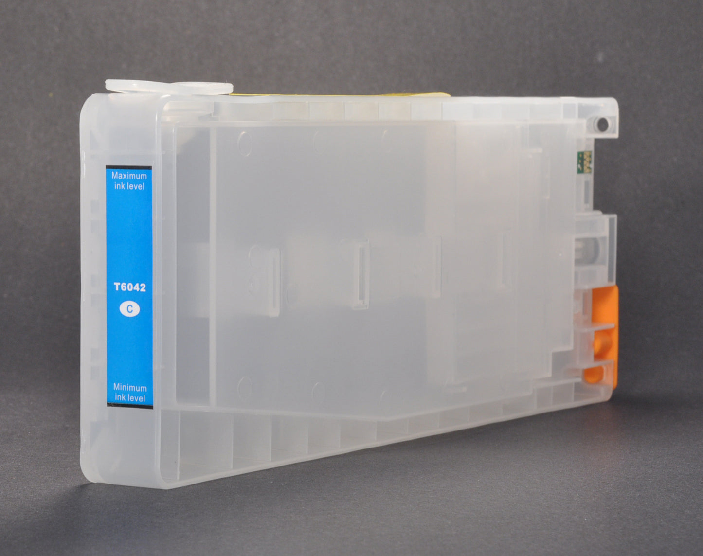 8x300ml Refillable Pigment Ink Cartridges Stylus Pro 4880,UltraChrom K3+Resetter